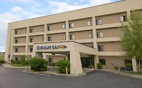 Baymont By Wyndham Corbin