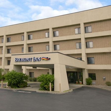 Baymont By Wyndham Corbin Hotel Buitenkant foto