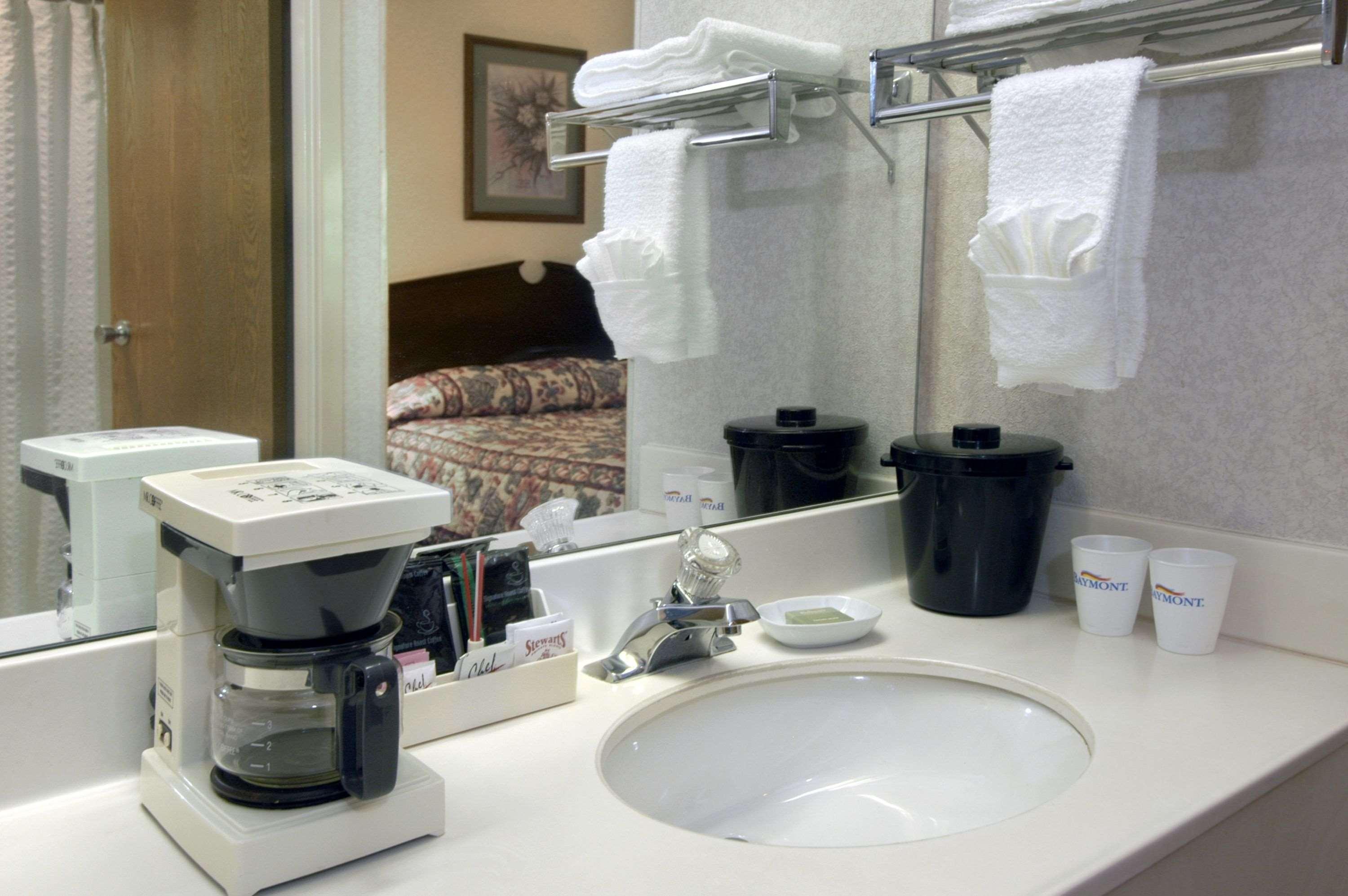 Baymont By Wyndham Corbin Hotel Kamer foto